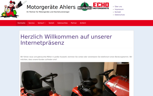 motorgeraete-ahlers.de