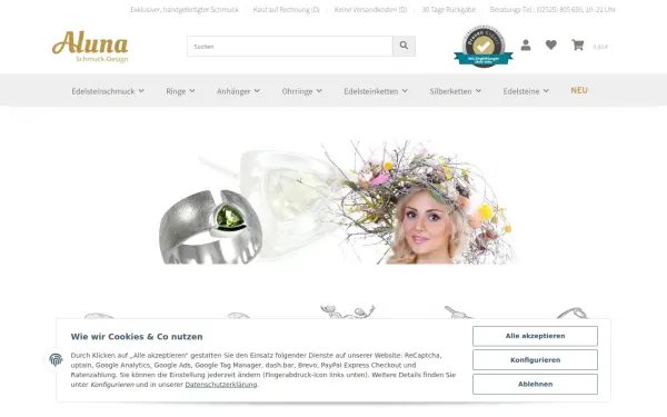 www.aluna-schmuck.de