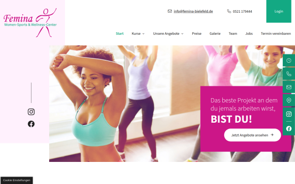 www.femina-bielefeld.de