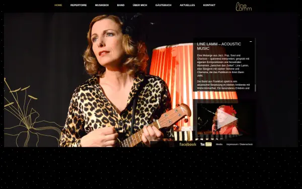 line-lamm.de