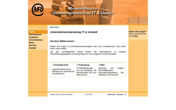 maurizio-ridolfo.de