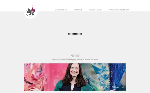 melanie-drechsler.de