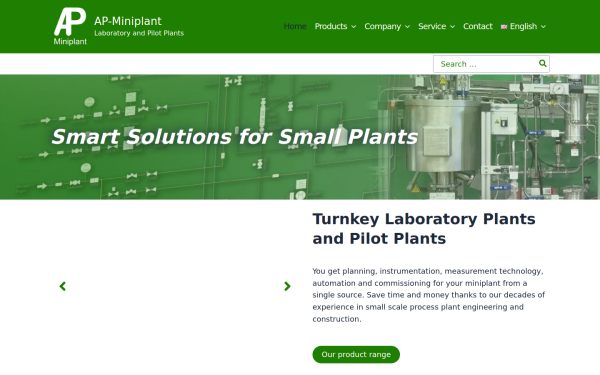 miniplant.de