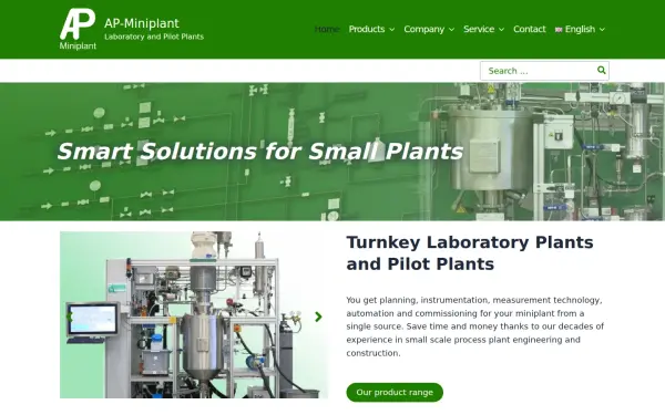 miniplant.de