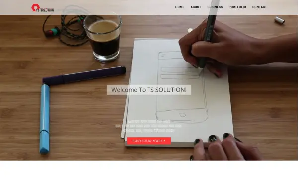 tshome.co.kr