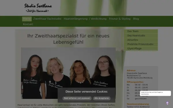 www.haarstudio-swetlana.de