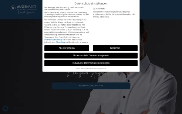 www.drschell.de
