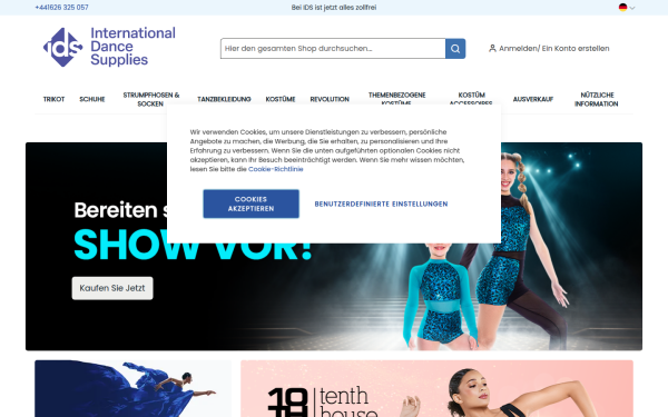 www.idsdance.de