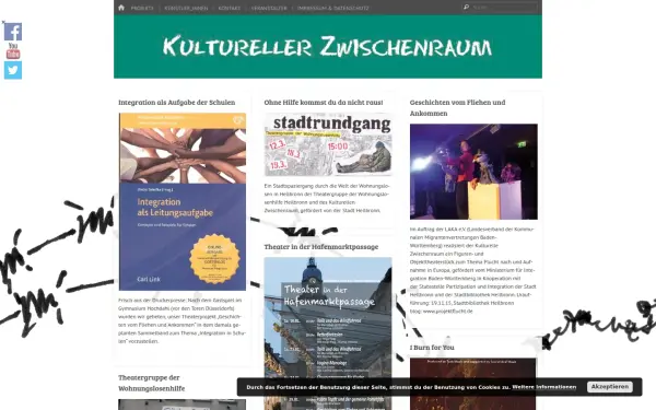 www.kulturellerzwischenraum.de