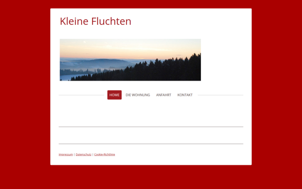 www.meineferienwohnungimharz.de