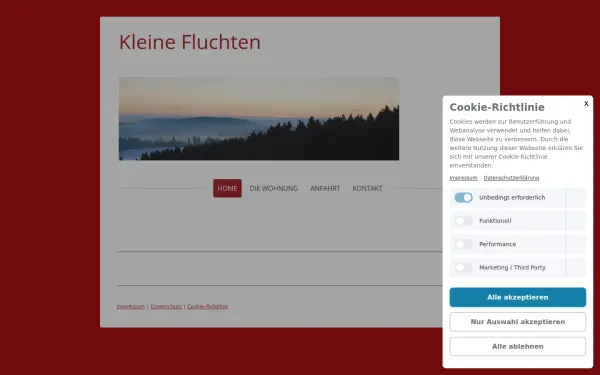 www.meineferienwohnungimharz.de