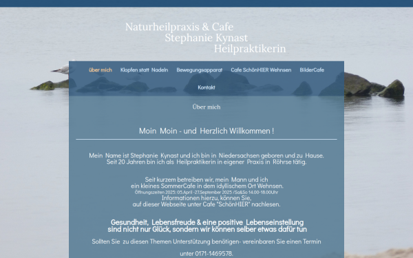 www.meinenaturheilpraxis.de