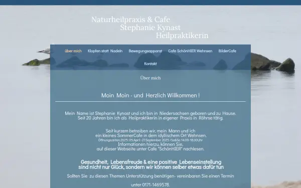 www.meinenaturheilpraxis.de