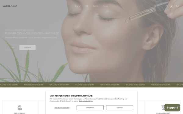 alphaplant.shop