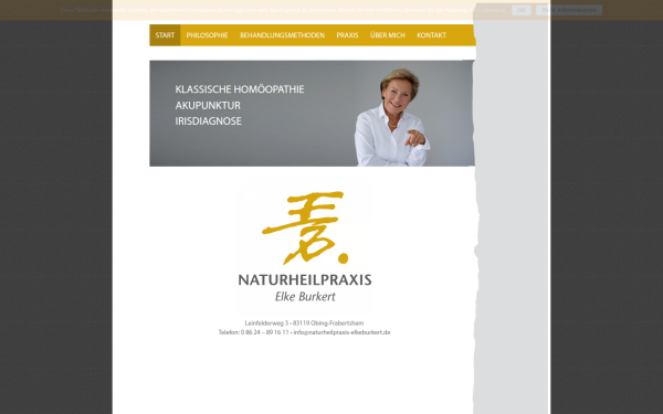 www.naturheilpraxis-elkeburkert.de
