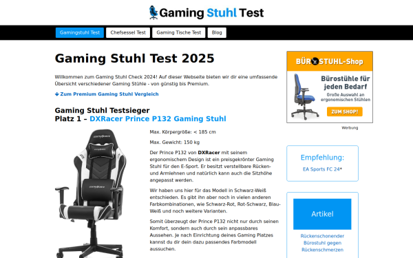 www.gamingstuhl-test.de