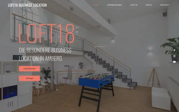 www.loft18.de