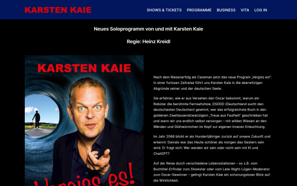 karstenkaie.de