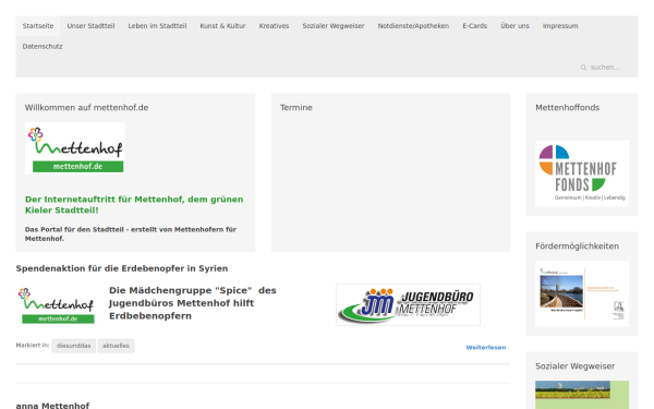 mafk.de