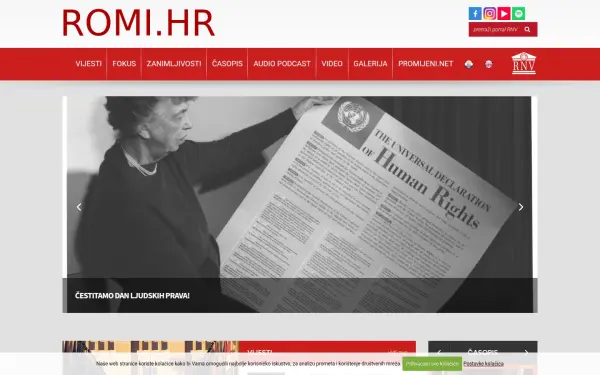 romi.hr