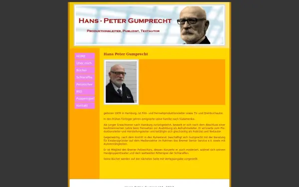 gumpretext.de