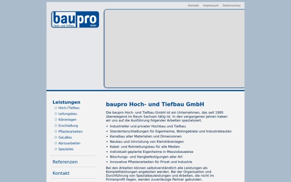 www.baupro-gmbh.de