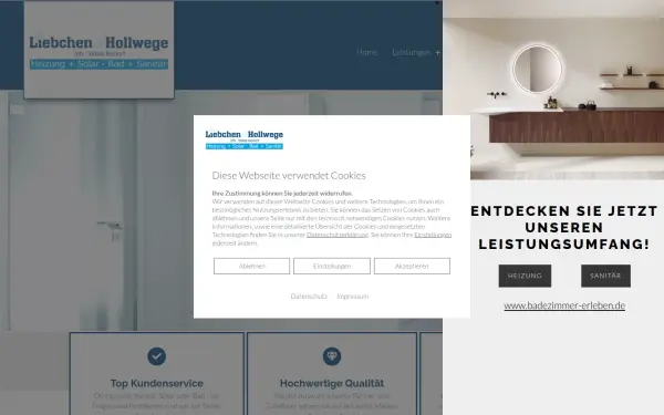 liebchen-hollwege.de