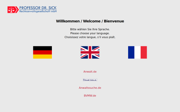 www.ra-dr-sick.de
