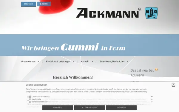 ackmann.de