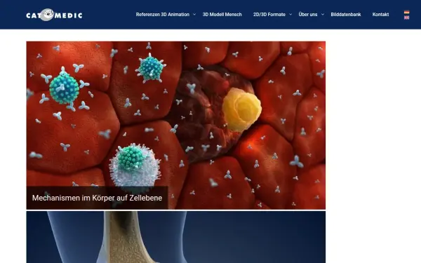 www.cat-medic.de