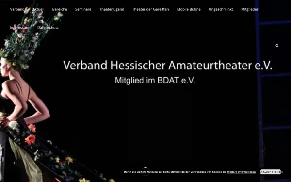 amateurtheater-hessen.de