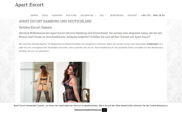 apart-escort.de