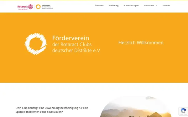 foerderverein.rotaract.de