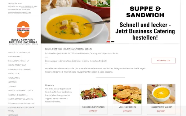 www.bagel-company.com