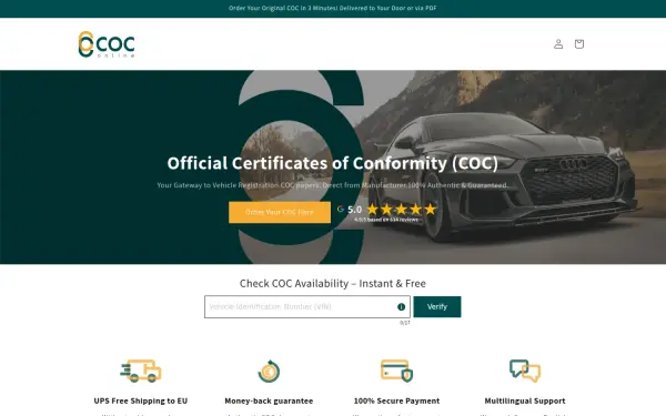 www.coc-online.com