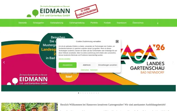www.eidmann-gmbh.de