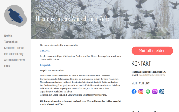 stadttaubenprojekt.de