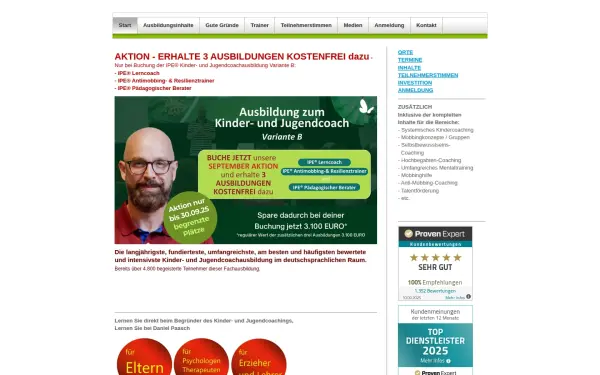 www.kinderjugendcoach-ausbildung.de
