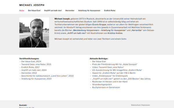 www.michael-joseph.de