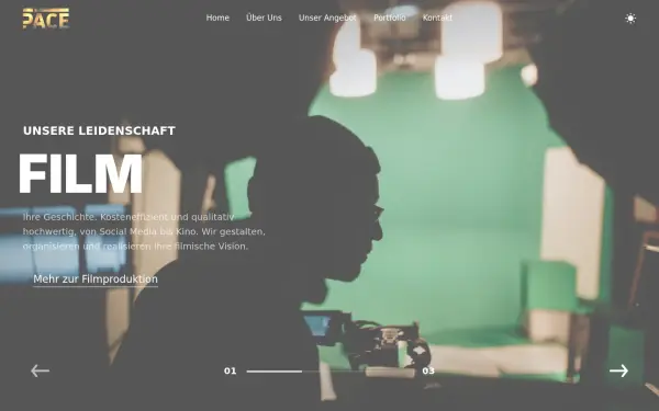 5pace.de