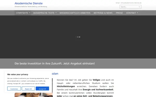 akademische-dienste.de
