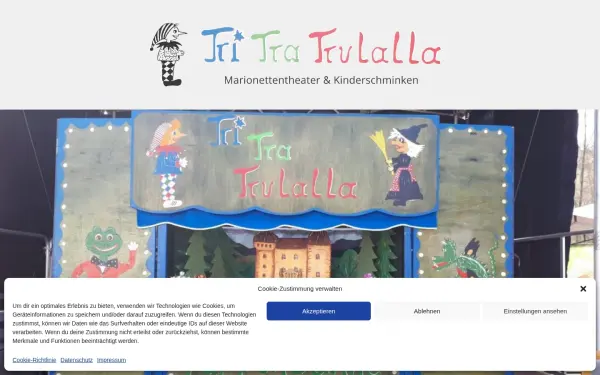 tritratrulalla.de