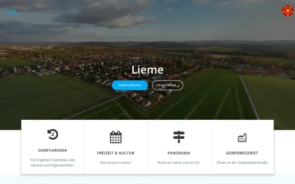 www.lieme.de