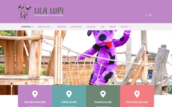 lilalupi.de