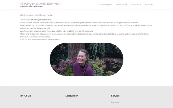 psychotherapie-deppner.de