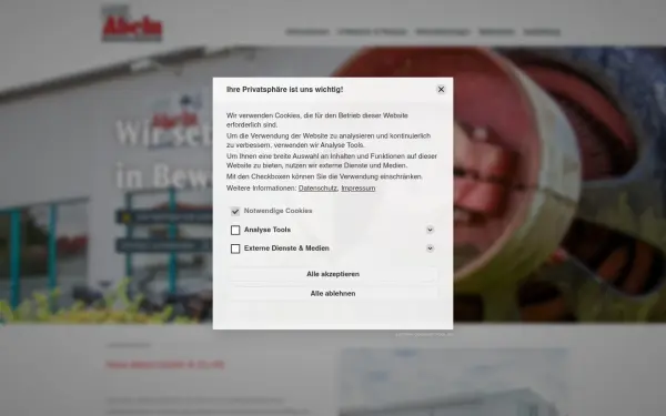 www.abeln-pumpen.de
