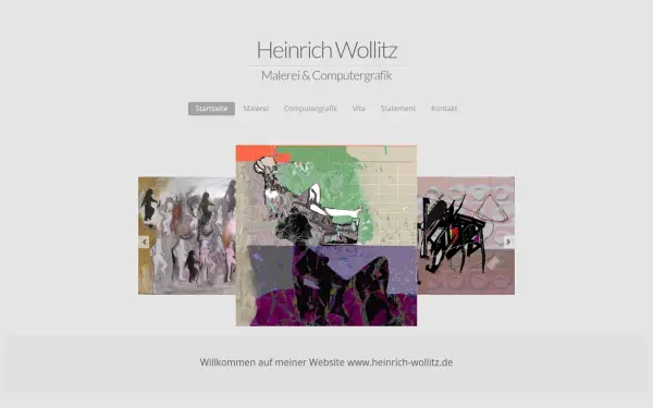 heinrich-wollitz.de