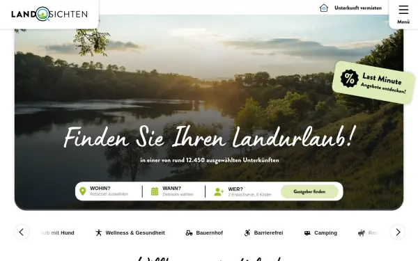 www.landsichten.de