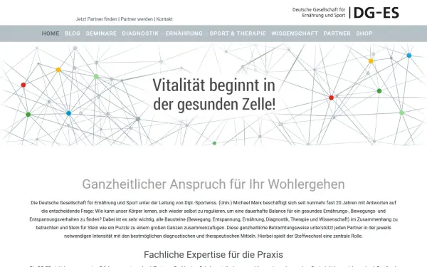 www.dg-es.de