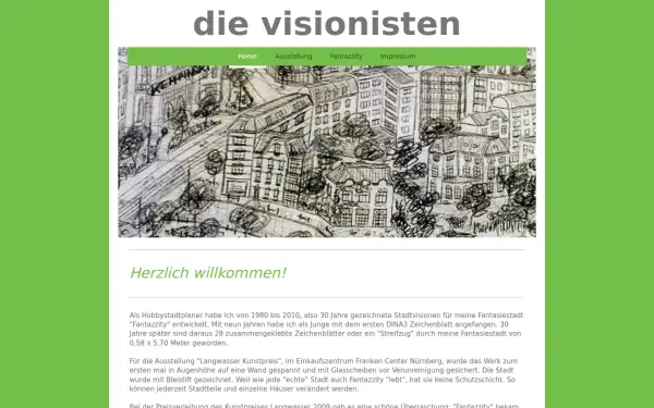 www.die-visionisten.de